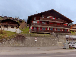 Apartment Chalet Beausite Grindelwald